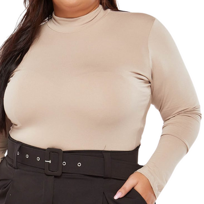 Blusa Cacharrel Plus Size