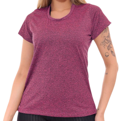 Camiseta Tapa Bumbum