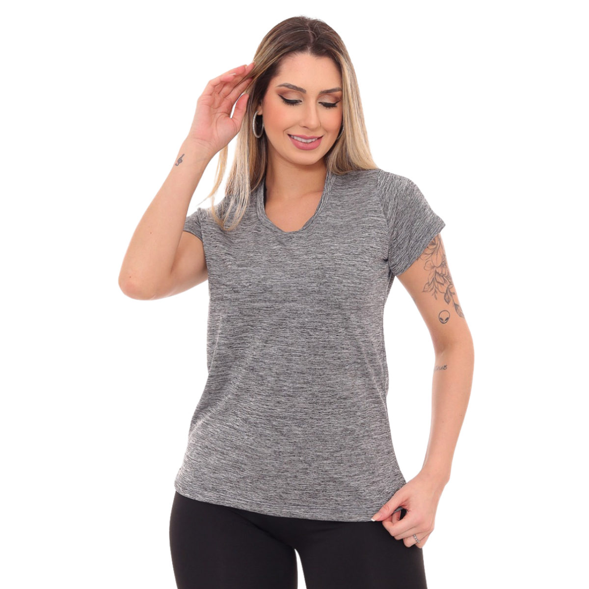 Camiseta Tapa Bumbum