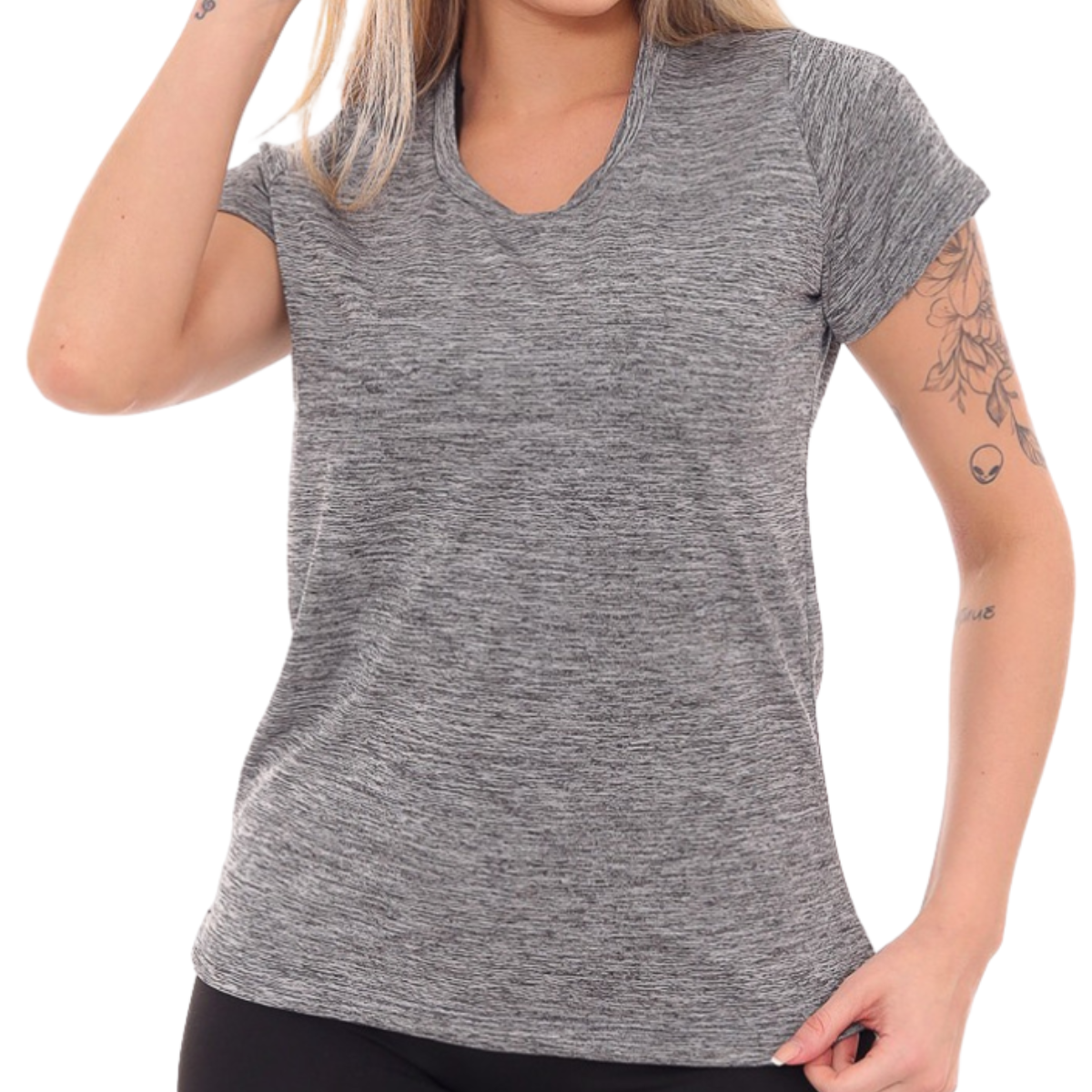 Camiseta Tapa Bumbum