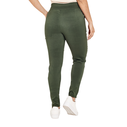 Calça Laço Bengaline