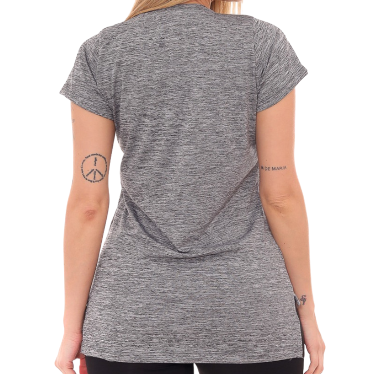 Camiseta Tapa Bumbum