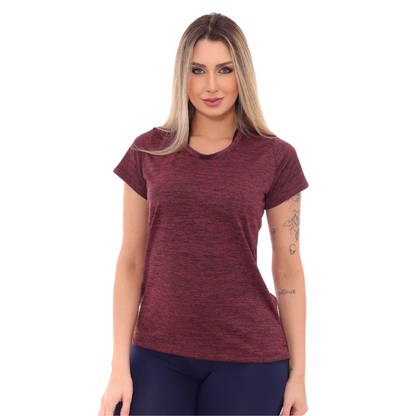 Camiseta Tapa Bumbum