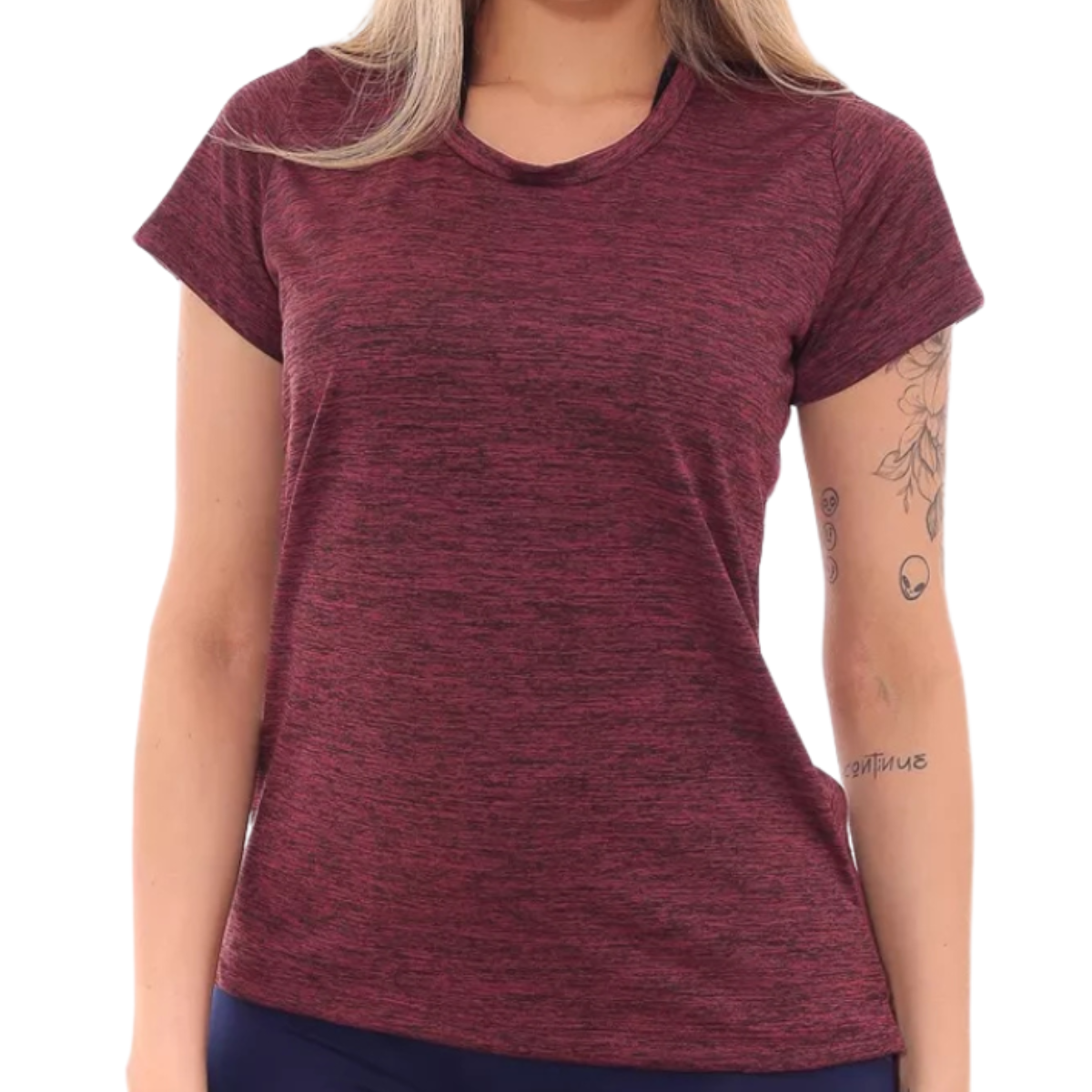 Camiseta Tapa Bumbum