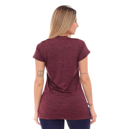 Camiseta Tapa Bumbum
