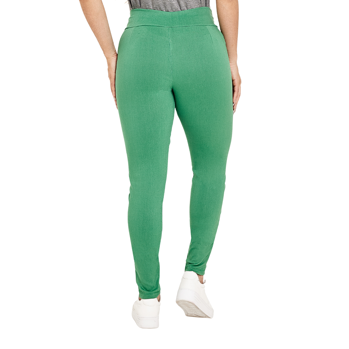 Calça Laço Bengaline