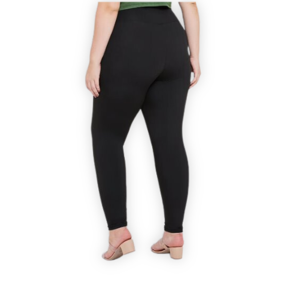 Calça Legging Plus Size
