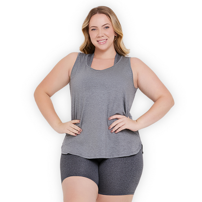 Regata Academia Plus Size