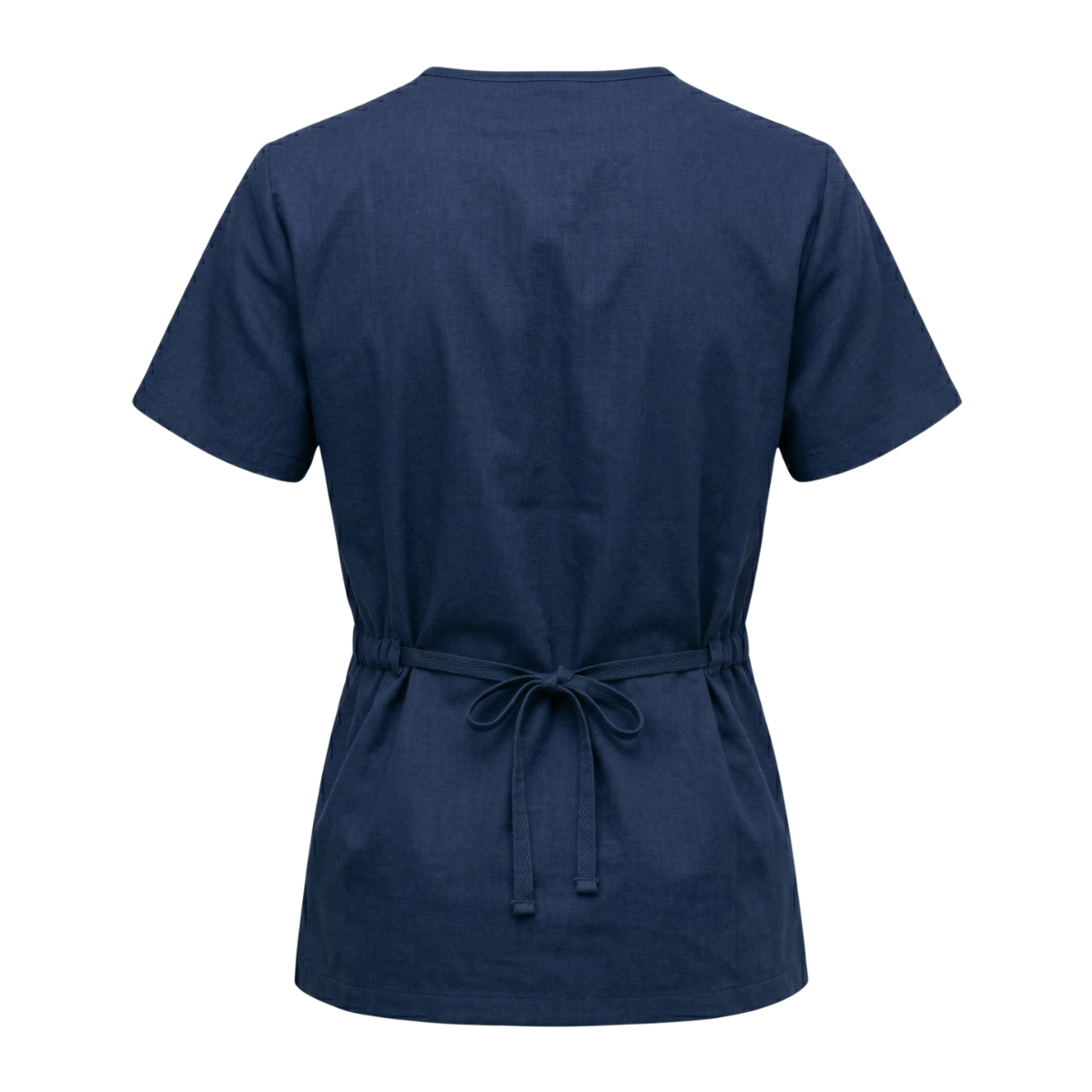 Scrub Pijama Cirúrgico Feminino Azul Marinho