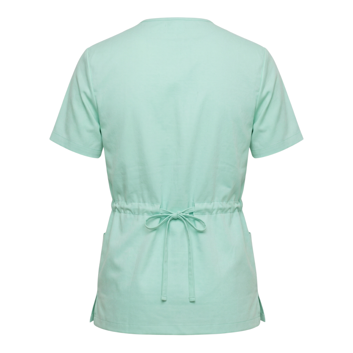 Scrub Pijama Cirúrgico Feminino Verde Água