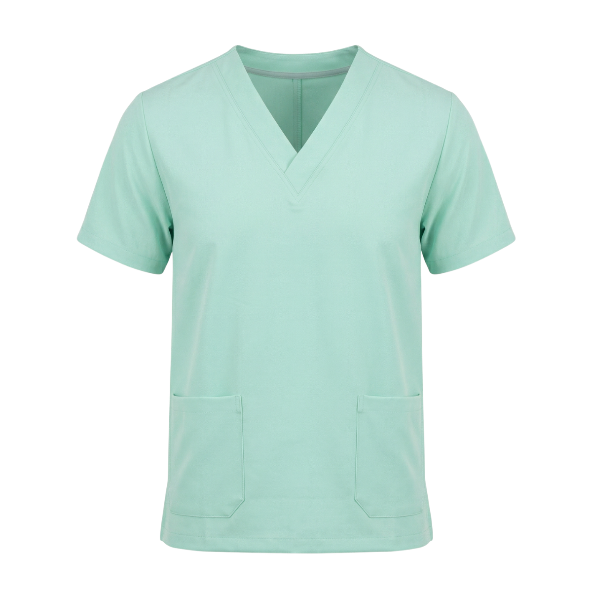 Scrub Pijama Cirúrgico Feminino Verde Água
