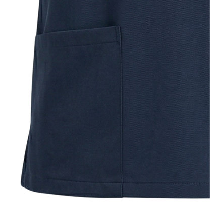 Scrub Pijama Cirúrgico Feminino Azul Marinho