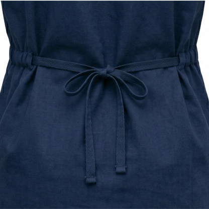 Scrub Pijama Cirúrgico Feminino Azul Marinho