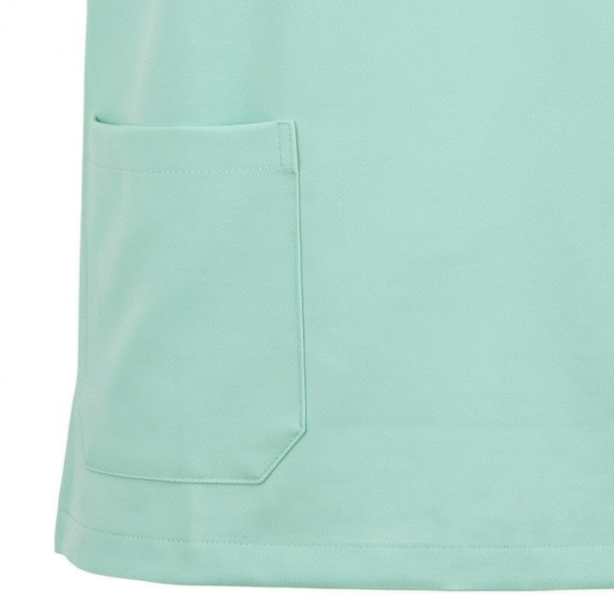 Scrub Pijama Cirúrgico Feminino Verde Água