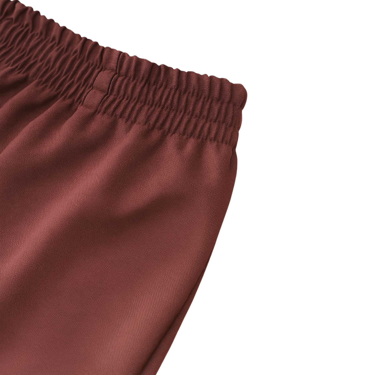 Calça Scrub Pijama Cirúrgico Feminino Bordô