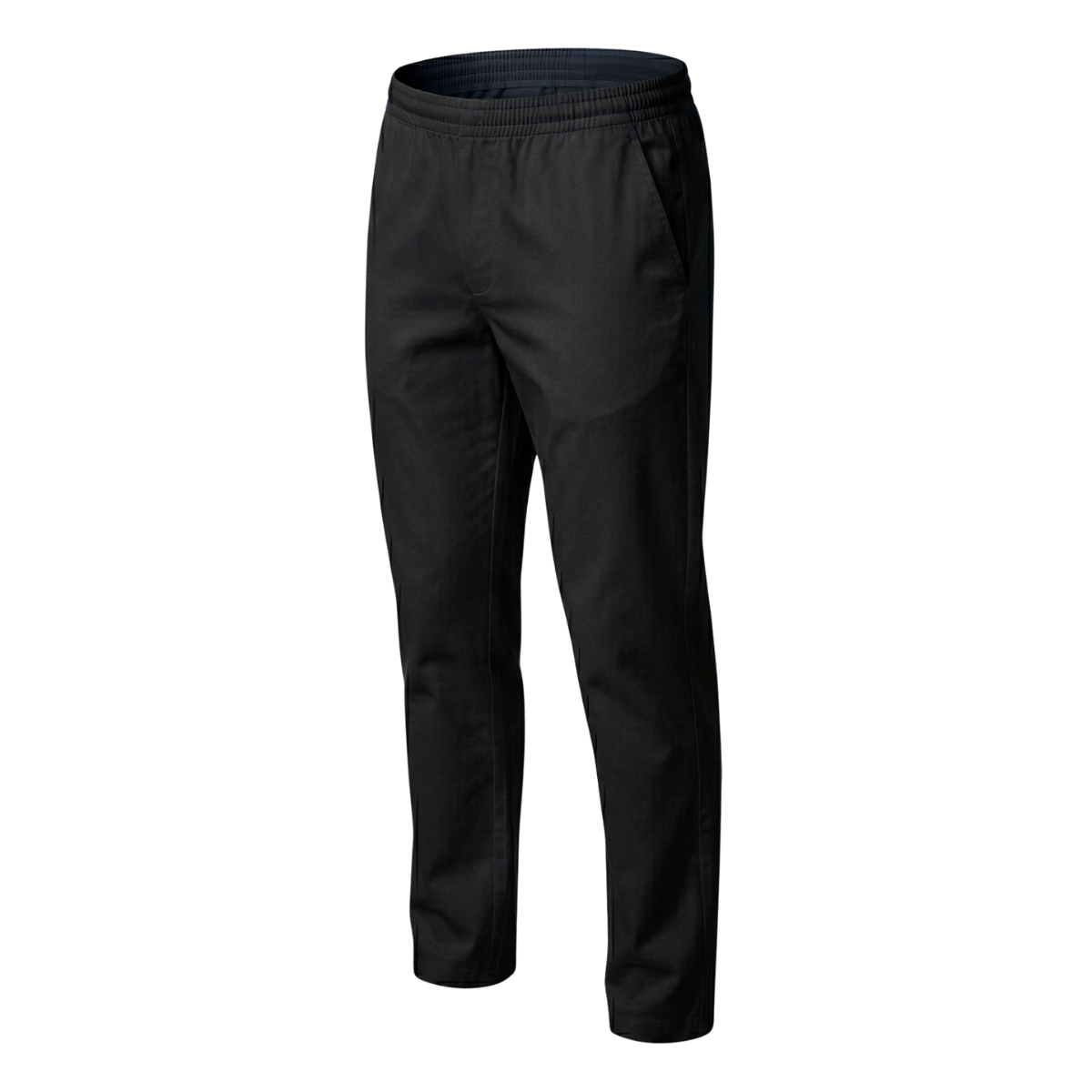 Calça Scrub Pijama Cirúrgico Masculino Preto