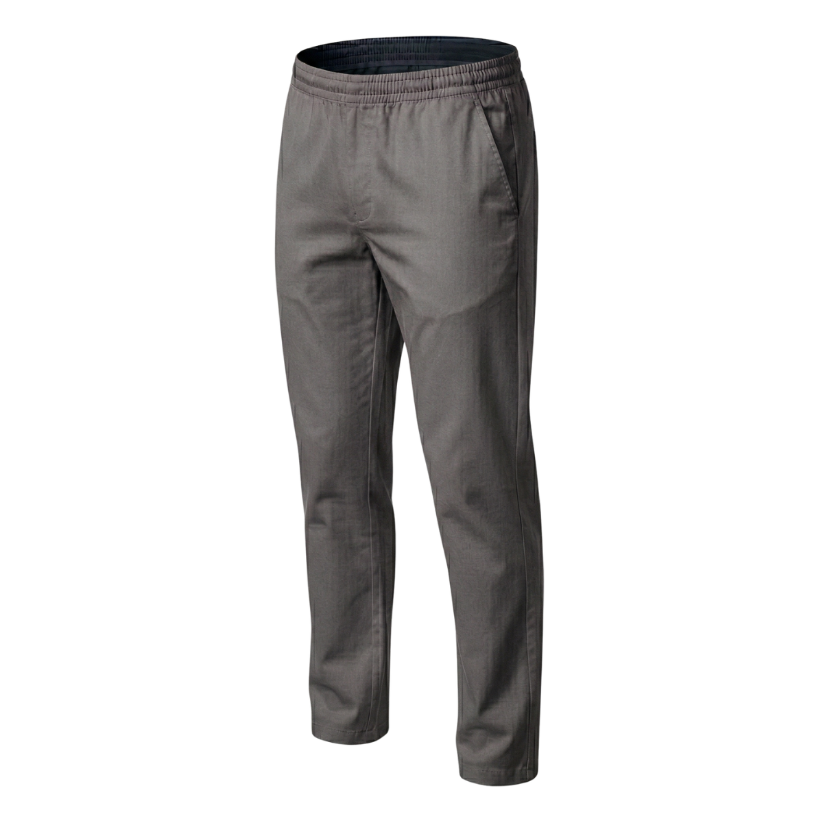 Calça Scrub Pijama Cirúrgico Masculino Cinza