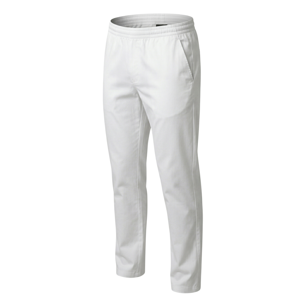 Calça Scrub Pijama Cirúrgico Masculino Branco