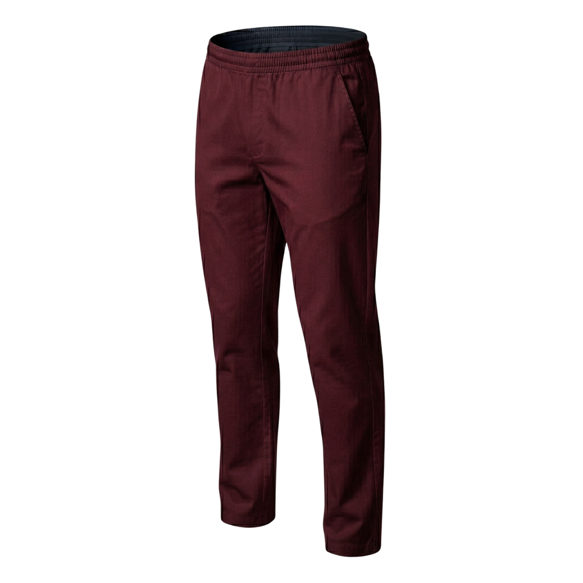 Calça Scrub Pijama Cirúrgico Feminino Bordô