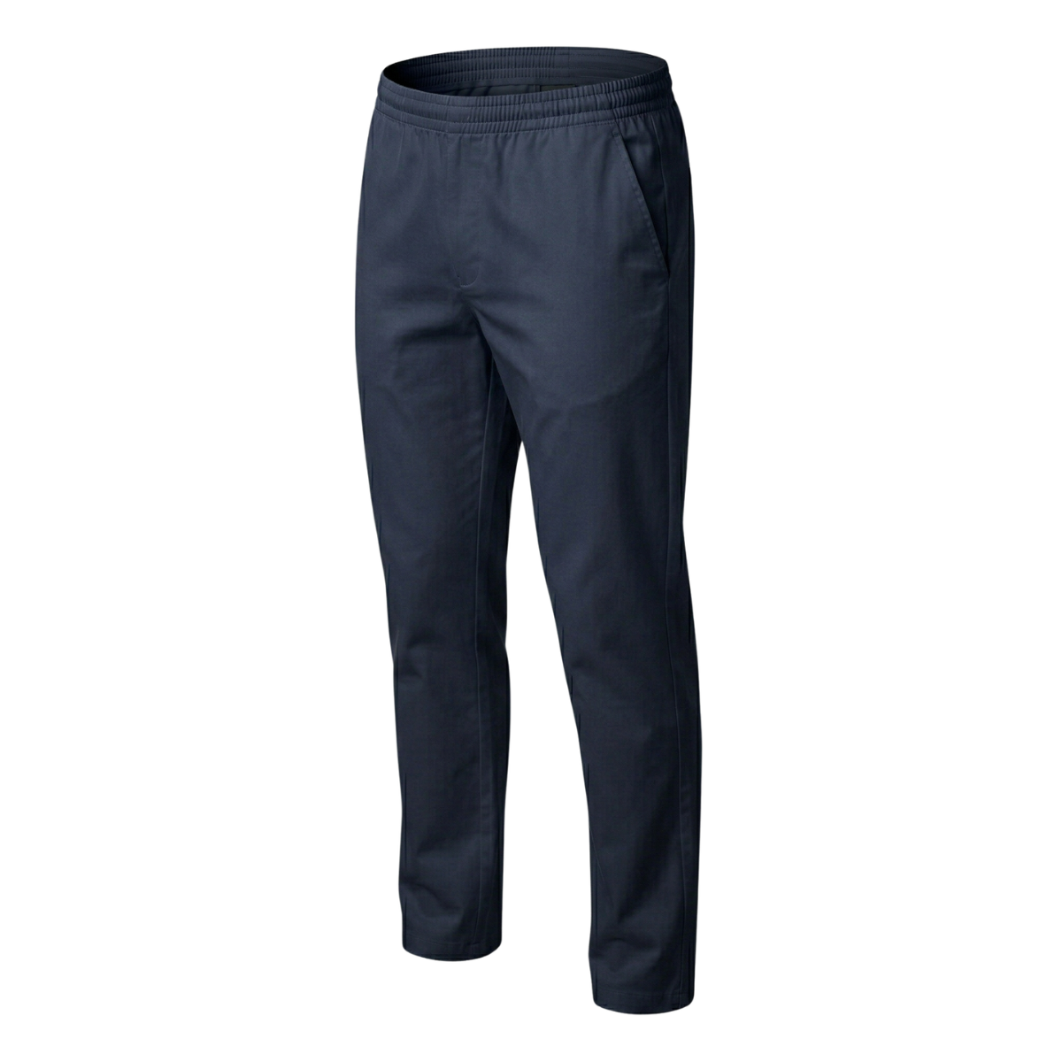 Calça Scrub Pijama Cirúrgico Feminino Azul Marinho
