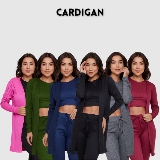 Cardigã