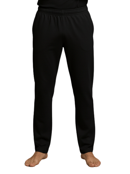 Calça Scrub Masculino Oxford Dois Bolsos