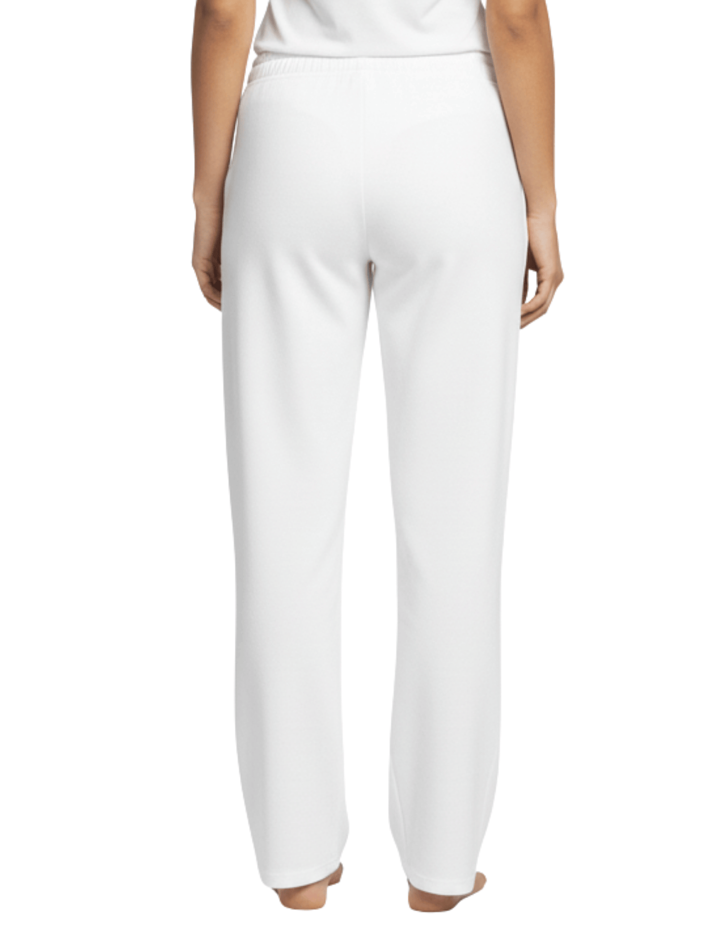 Calça Scrub Unissex Oxford Dois Bolsos