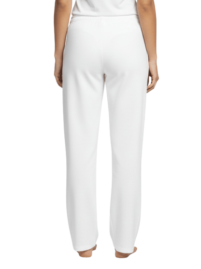 Calça Scrub Unissex Oxford Dois Bolsos