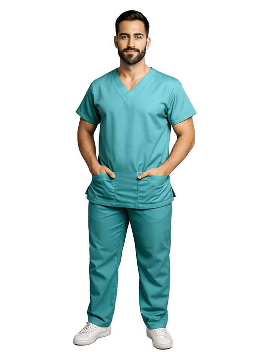 Scrub Masculino Conjunto Enfermeiro