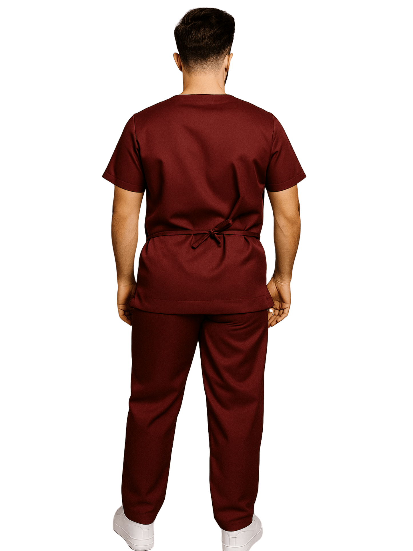Scrub Masculino Conjunto Enfermeiro