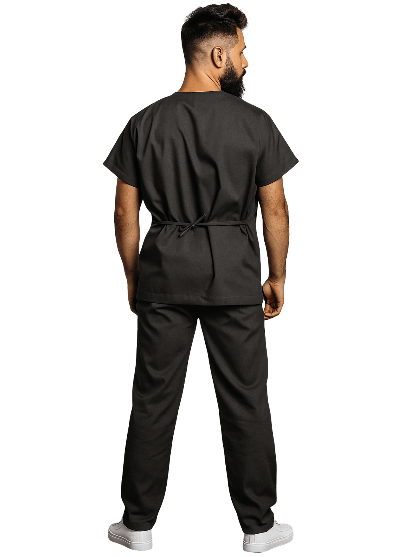 Scrub Masculino Conjunto Enfermeiro