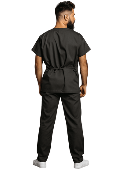 Scrub Masculino Conjunto Enfermeiro