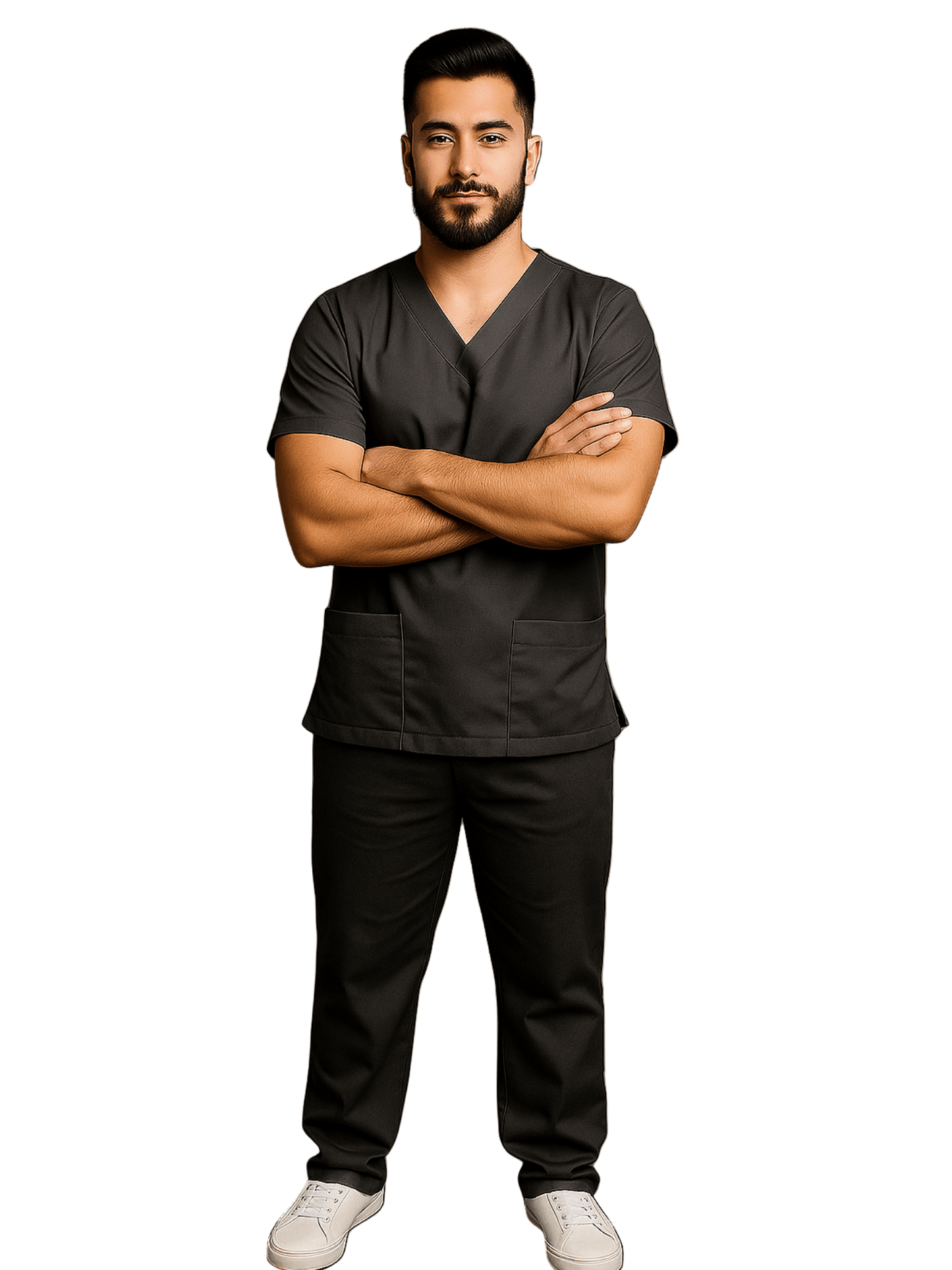 Scrub Masculino Conjunto Enfermeiro