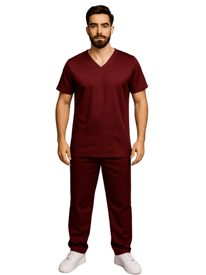 Scrub Masculino Conjunto Enfermeiro