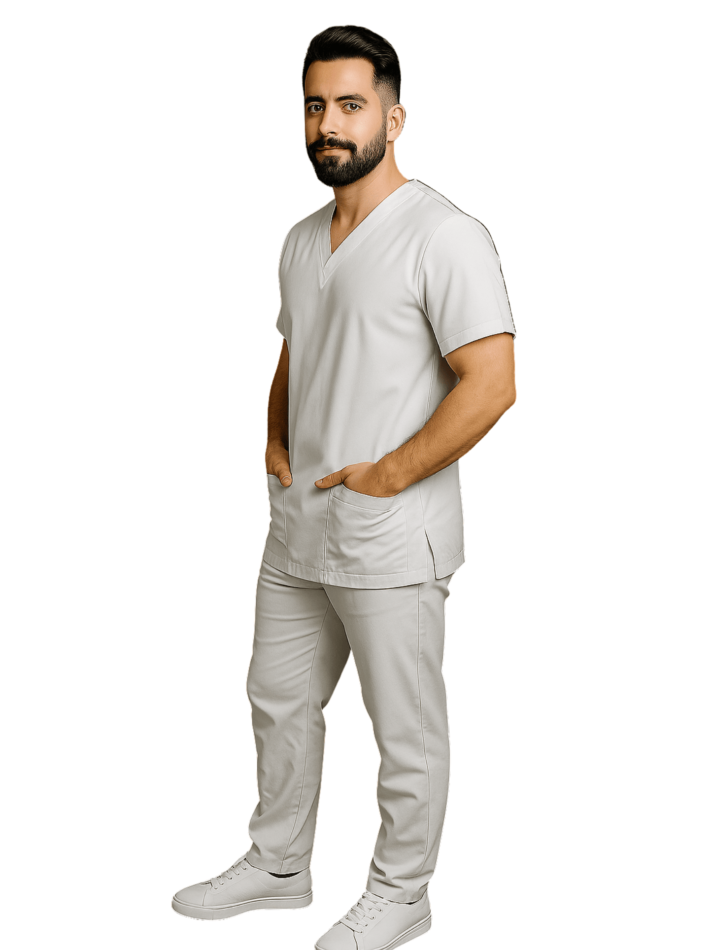Scrub Masculino Conjunto Enfermeiro