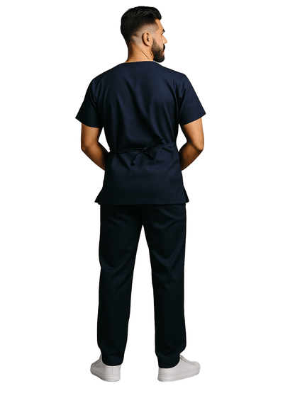 Scrub Masculino Conjunto Enfermeiro