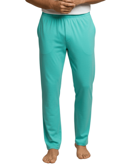 Calça Scrub Masculino Oxford Dois Bolsos