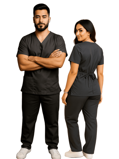 Scrub Unissex Conjunto Enfermagem