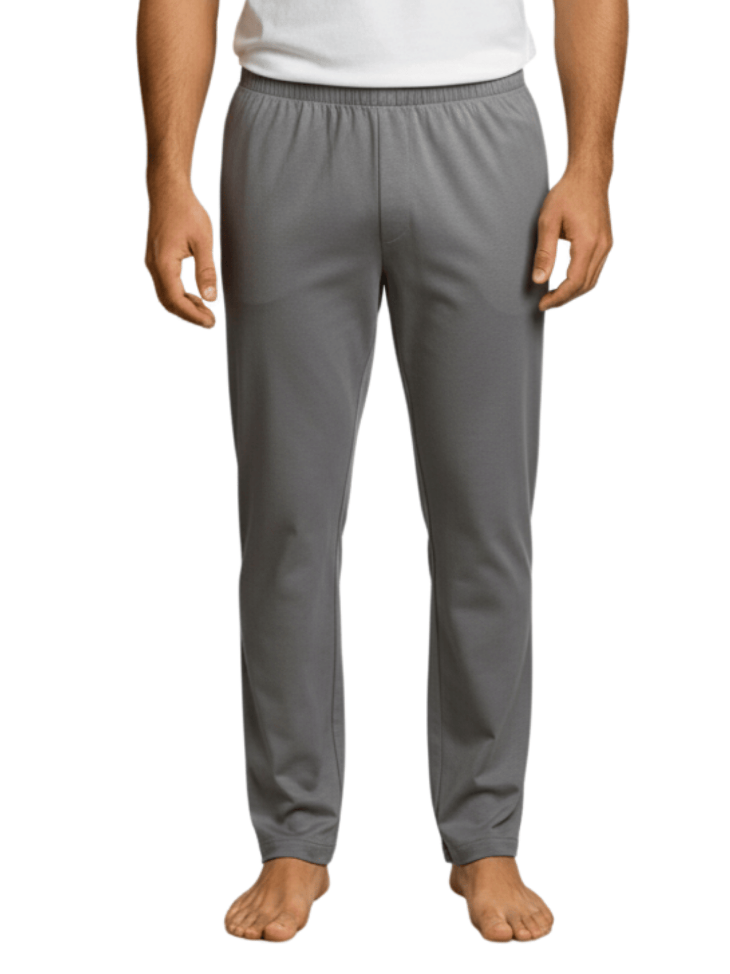 Calça Scrub Masculino Oxford Dois Bolsos