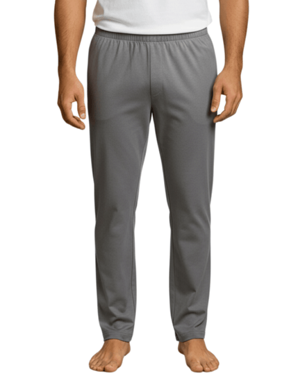 Calça Scrub Masculino Oxford Dois Bolsos