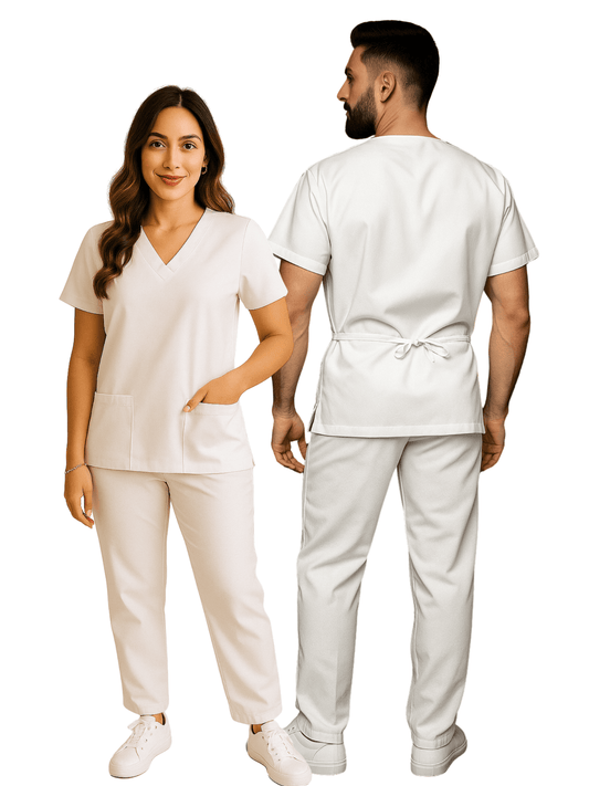 Scrub Unissex Conjunto Enfermagem