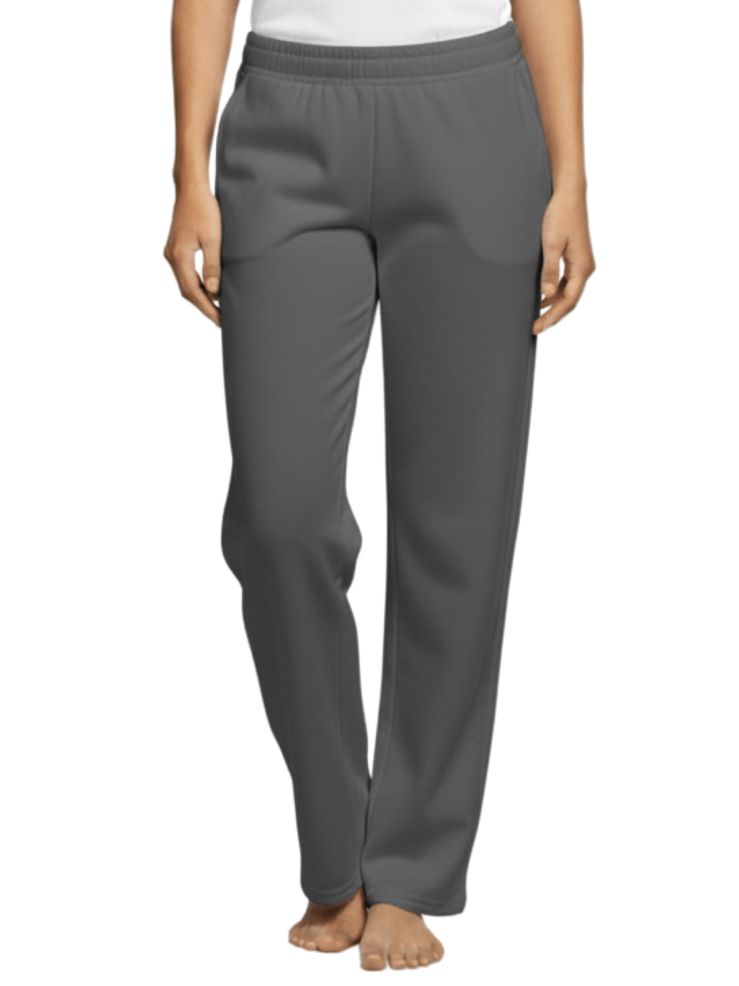 Calça Scrub Unissex Oxford Dois Bolsos