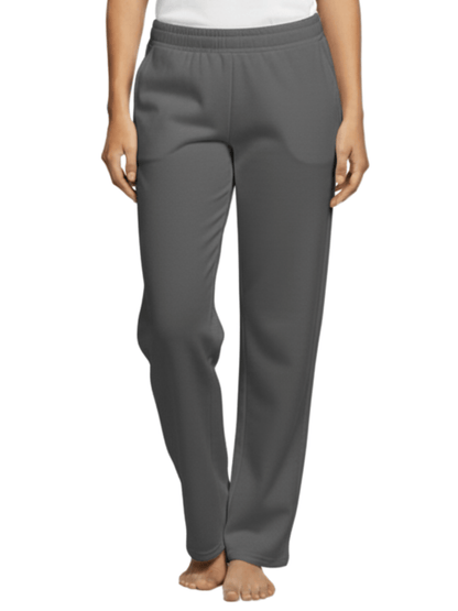 Calça Scrub Unissex Oxford Dois Bolsos